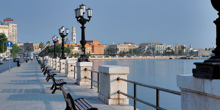 Com è Il Tempo Domani A Bari