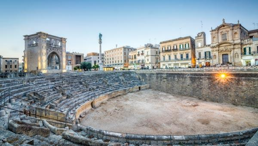 Previsioni del TEMPO oggi 14 giugno 2022 a LECCE
