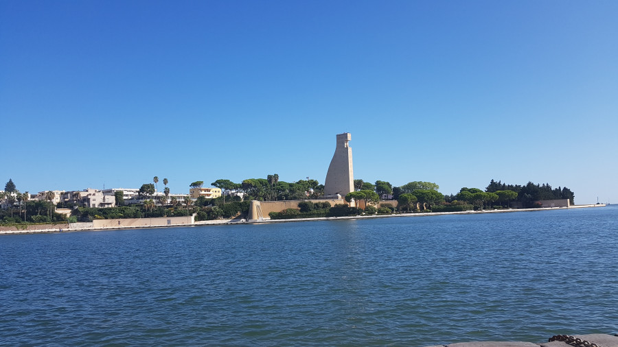 Com è Il Tempo Domani A Bari