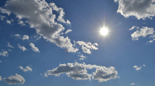 Previsioni METEO di domani 3 novembre 2021 per provincia di FOGGIA