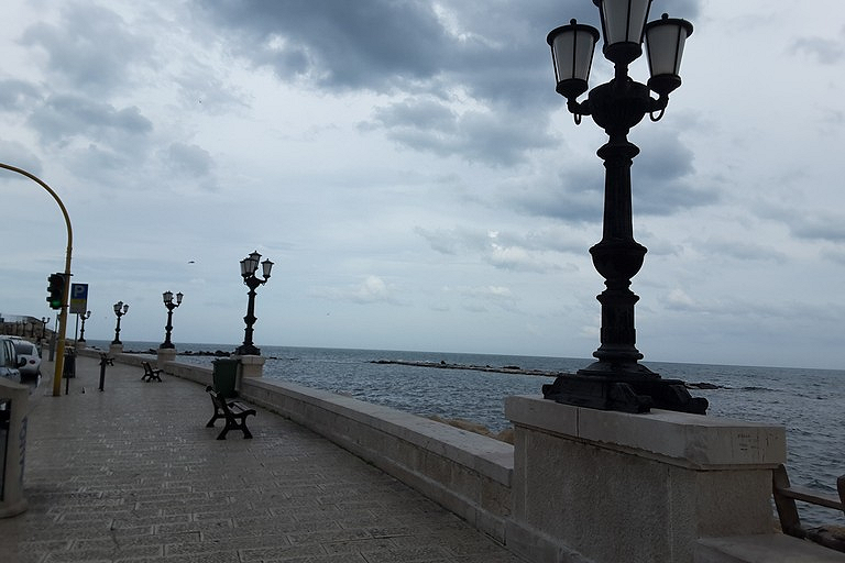 Com è Il Tempo Domani A Bari