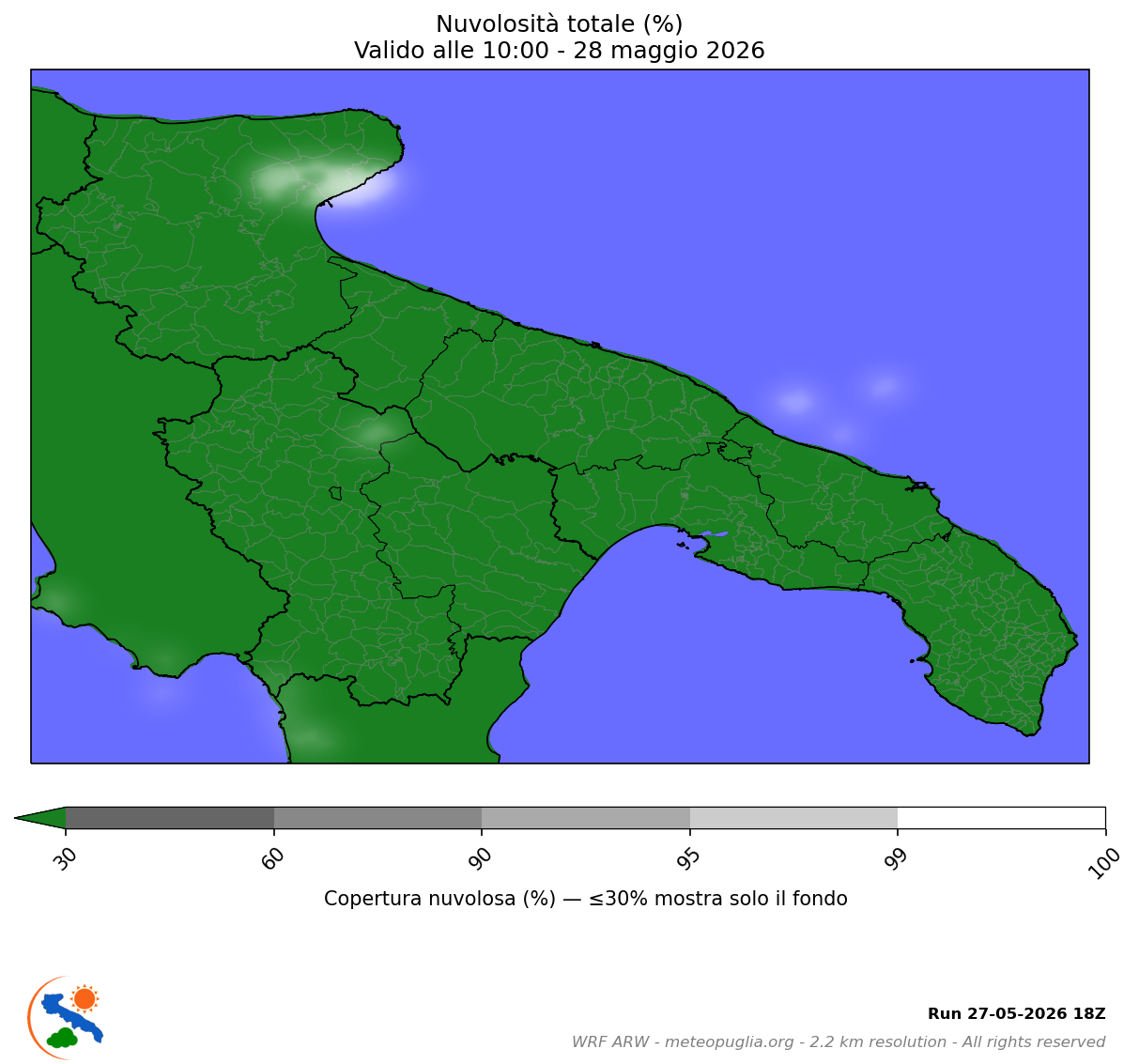 meteo a monteleone di puglia